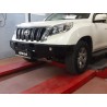 PARE CHOCS AVANT ATL TOYOTA KDJ150-155 PH2 GDJ150-155 PH1 - ASFIR