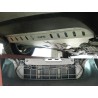 PROTECTION MOTEUR JEEP CHEROKEE KL LIMITED