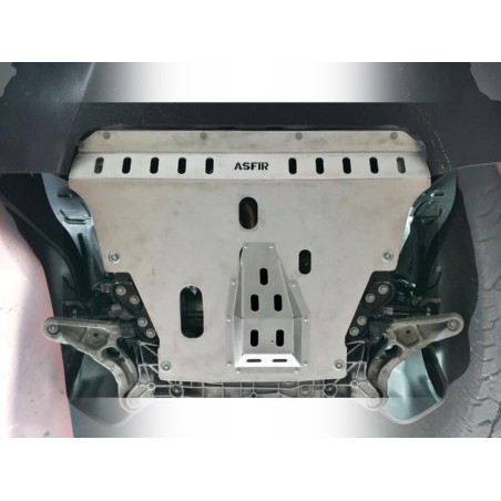 PROTECTION MOTEUR JEEP CHEROKEE KL LIMITED