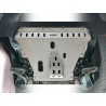 PROTECTION MOTEUR JEEP CHEROKEE KL LIMITED