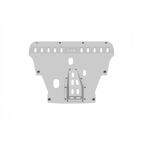 PROTECTION MOTEUR JEEP CHEROKEE KL LIMITED