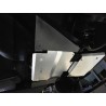 PROTECTION BOITE DE VITESSE LAND ROVER DISCOVERY 4