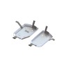 PROTECTION RESERVOIR MITSUBISHI OUTLANDER (2006-2012) - ASFIR