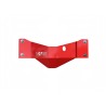 PROTECTION NEZ DE PONT ARRIERE DANA 44 JEEP WRANGLER JK