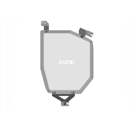 PROTECTION RESERVOIR SUZUKI JIMNY 2018+ - ASFIR