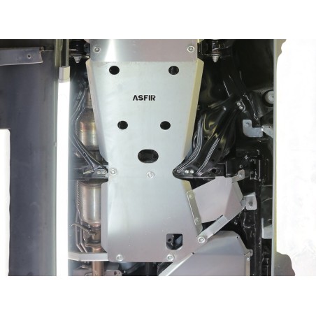 PROTECTION BOITE DE VITESSE/TRANSFERT TOYOTA KDJ 150/155