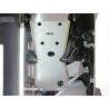 PROTECTION BOITE DE VITESSE/TRANSFERT TOYOTA KDJ 150/155