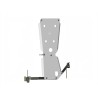 PROTECTION BOITE DE VITESSE/TRANSFERT TOYOTA KDJ 150/155