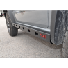 MARCHE PIED DE PROTECTION NOIR SUZUKI JIMNY