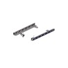 MARCHE PIED DE PROTECTION NOIR SUZUKI JIMNY
