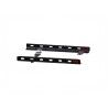 MARCHE PIED DE PROTECTION NOIR SUZUKI JIMNY