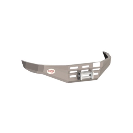 PARE CHOCS AVANT ATL ISUZU D MAX 2021+ - ASFIR