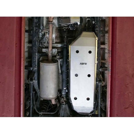 PROTECTION RESERVOIR TOYOTA KDJ 150
