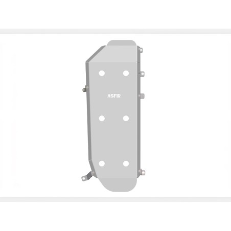PROTECTION RESERVOIR TOYOTA KDJ 150