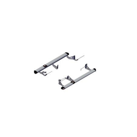 PROTECTION LATERALE GRIS GDJ150 SAHARA