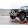 PARE CHOCS AVANT ATL HD JEEP WRANGLER JL