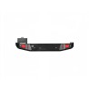 PARE CHOCS ARRIERE HD JEEP WRANGLER JL