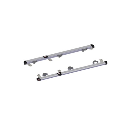 MARCHE PIED DE PROTECTION GRIS JEEP WRANGLER JL CHASSIS LONG