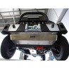 PROTECTION BARRE DE DIRECTION JEEP WRANGLER JL