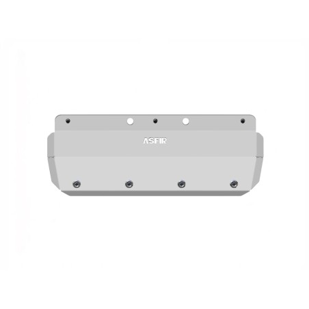 PROTECTION BARRE DE DIRECTION JEEP WRANGLER JL