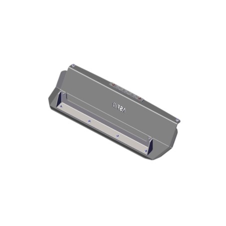 PROTECTION BARRE DE DIRECTION JEEP WRANGLER JL
