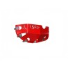 PROTECTION NEZ DE PONT AVANT DANA 30 JEEP WRANGLER JL