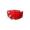 PROTECTION NEZ DE PONT ARRIERE DANA 44 JEEP WRANGLER JL & GLADIATOR JT - ASFIR