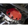 PROTECTION NEZ DE PONT ARRIERE DANA 44 JEEP WRANGLER JL & GLADIATOR JT - ASFIR