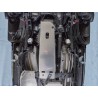PROTECTION MOTEUR/BOITE DE VITESSE AUTO WRANGLER JL