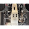 PROTECTION MOTEUR/BOITE DE VITESSE AUTO WRANGLER JL
