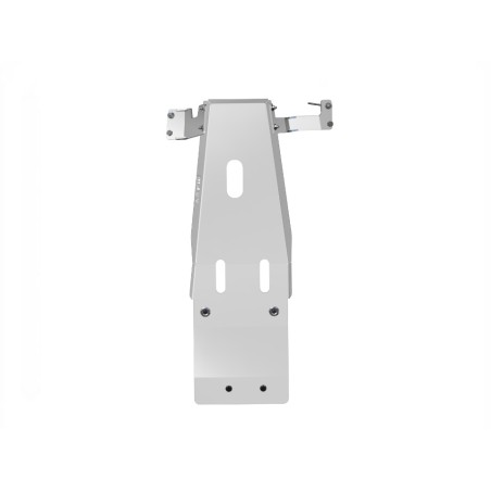 PROTECTION MOTEUR/BOITE DE VITESSE AUTO WRANGLER JL