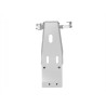 PROTECTION MOTEUR/BOITE DE VITESSE AUTO WRANGLER JL