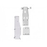 PROTECTION MOTEUR/BOITE DE VITESSE AUTO WRANGLER JL