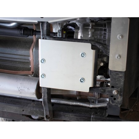 PROTECTION BOITE DE TRANSFERT JEEP WRANGLER JL