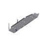 PROTECTION RESERVOIR JEEP WRANGLER JL 2.0L CHASSIS COURT - ASFIR