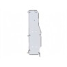 PROTECTION RESERVOIR JEEP WRANGLER JL 2.0L CHASSIS COURT - ASFIR