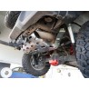 PROTECTION ECHAPPEMENT WRANGLER JL