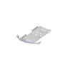 PROTECTION BOITE DE VITESSE/TRANSFERT MITSUBISHI TRITON L200 /FIAT FULL BACK