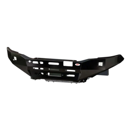 PARE CHOCS AVANT ATL + PLATINE DE TREUIL TOYOTA HILUX REVO 2021+