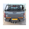 UTILITY RACK / ISUZU D-MAX 2021+