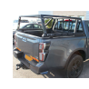 UTILITY RACK / ISUZU D-MAX 2021+