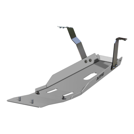 BLINDAGE AV / BOITE DE VITESSES JEEP GLADIATOR RUBICON PICK UP