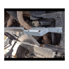 BLINDAGE BOITE DE TRANSFERT TOYOTA UZJ100 ESSENCE 4.7L V8