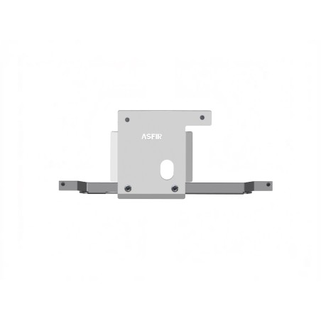 BLINDAGE BOITE DE TRANSFERT TOYOTA UZJ100 ESSENCE 4.7L V8
