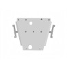 BLINDAGE BOITE DE VITESSE TOYOTA UZJ100 ESSENCE 4.7L V8 97-08