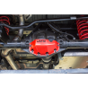 BLINDAGE PONT AR (DANA 35) JEEP WRANGLER JL SAHARA