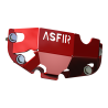 BLINDAGE PONT AR (DANA 35) JEEP WRANGLER JL SAHARA