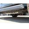BLINDAGE RESERVOIR JEEP GLADIATOR RUBICON TRUCK ESSENCE 3.6L