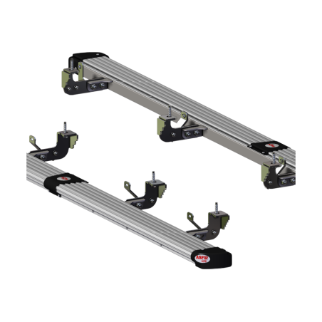 MARCHE PIED GRIS JEEP GLADIATOR RUBICON ESSENCE 3.6L