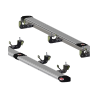 MARCHE PIED GRIS JEEP GLADIATOR RUBICON ESSENCE 3.6L